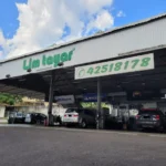 Kedai Tayar Ampang