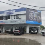 Kedai Tayar Dungun