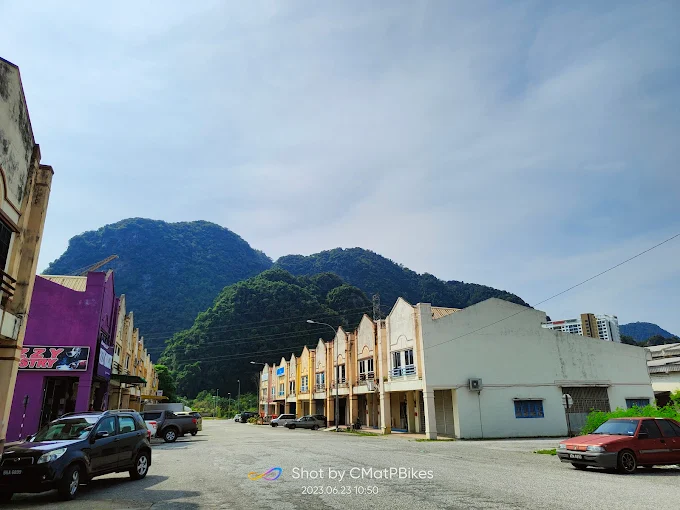 Kedai Tayar Fizzy Ipoh HQ - 10 Kedai Tayar Ipoh: Panduan Lengkap untuk Penjagaan Kenderaan Anda Kedai Tayar Fizzy Ipoh HQ