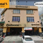 Kedai Tayar Kajang