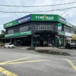 Kedai Tayar Kemaman
