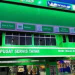 Kedai Tayar Kluang