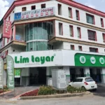 Kedai Tayar Kota Damansara