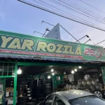 Kedai Tayar Kuala Terengganu