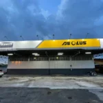 Kedai Tayar Lori