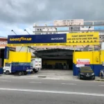 Kedai Tayar Penang
