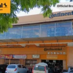 Kedai Tayar Putatan
