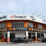 Kedai Tayar Putrajaya