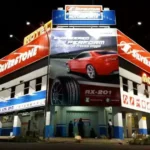 Kedai Tayar Rawang