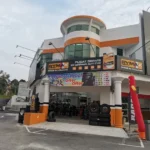 Kedai Tayar Senawang