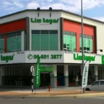 Kedai Tayar Seremban