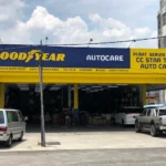 Kedai Tayar Taiping