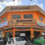 Kedai Tayar Teluk Intan