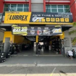 Kedai Tayar Temerloh