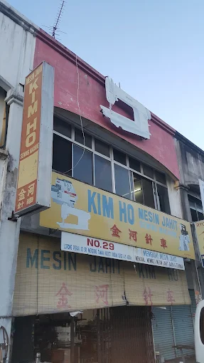 Kim Sin Tyre Service - 10 Kedai Tayar Alor Setar Terbaik: Servis Berkualiti & Harga Berpatutan Kim Sin Tyre Service