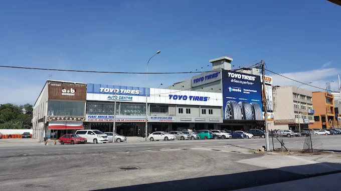 Klang Hin Leong Tyre Services - 10 Kedai Tayar Klang Terbaik: Servis Cekap & Harga Berpatutan Klang Hin Leong Tyre Services