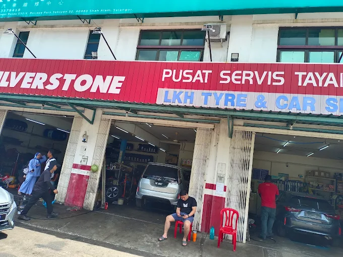 LKH Tyre Car Services - 10 Kedai Tayar Bukit Naga Terbaik 2025: Harga Murah, Servis Pantas! LKH Tyre Car Services - 10 Kedai Tayar Bukit Naga Terbaik 2025: Harga Murah, Servis Pantas!