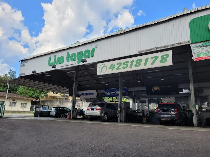 Lim Tayar Ampang Jaya - 10 Kedai Tayar Ampang: Harga Murah, Servis Cepat & Lokasi Strategik Lim Tayar Ampang Jaya - 10 Kedai Tayar Ampang: Harga Murah, Servis Cepat & Lokasi Strategik