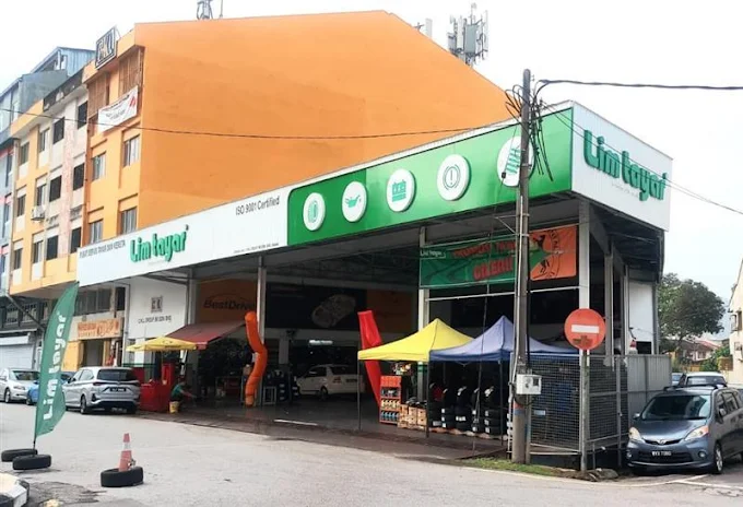 Lim Tayar Jalan Gombak - 10 Kedai Tayar Gombak Terbaik: Servis Murah & Berkualiti Lim Tayar Jalan Gombak - 10 Kedai Tayar Gombak Terbaik: Servis Murah & Berkualiti