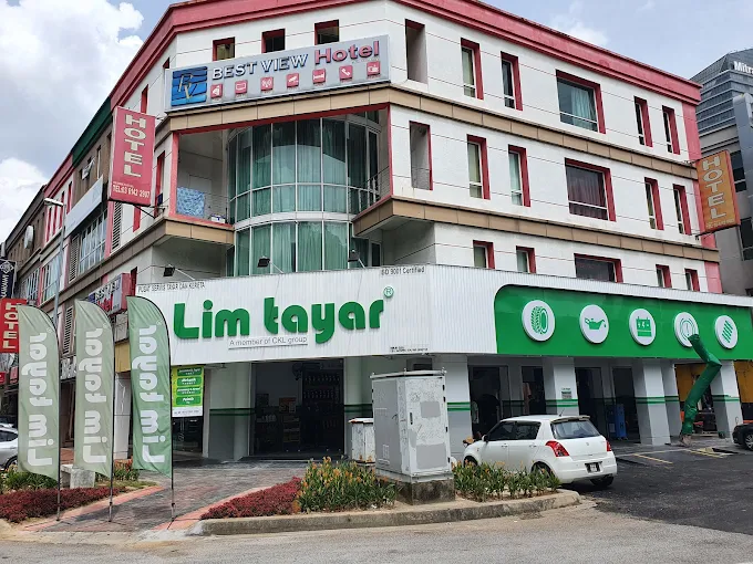Lim Tayar Kota Damansara - 10 Kedai Tayar Kota Damansara Terbaik: Servis Berkualiti & Harga Berpatutan Lim Tayar Kota Damansara - 10 Kedai Tayar Kota Damansara Terbaik: Servis Berkualiti & Harga Berpatutan