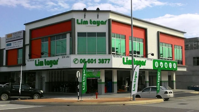 Lim Tayar Seremban 2 - 10 Kedai Tayar Senawang Terbaik – Harga Murah, Servis Pantas & Terpercaya! Lim Tayar Seremban 2