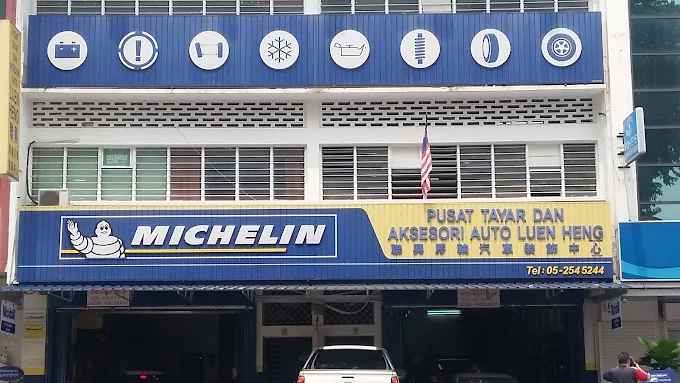 Luen Heng Tyres Auto Accessories Centre - 10 Kedai Tayar Batu Gajah Terbaik: Harga Murah, Servis Pantas & Terpercaya! Luen Heng Tyres Auto Accessories Centre - 10 Kedai Tayar Batu Gajah Terbaik: Harga Murah, Servis Pantas & Terpercaya!