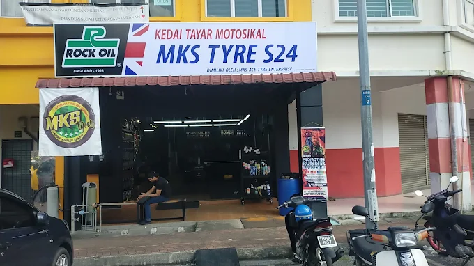 MKS Tyre Shah Alam 1 - 10 Kedai Tayar Bukit Naga Terbaik 2025: Harga Murah, Servis Pantas! MKS Tyre Shah Alam 1 - 10 Kedai Tayar Bukit Naga Terbaik 2025: Harga Murah, Servis Pantas!