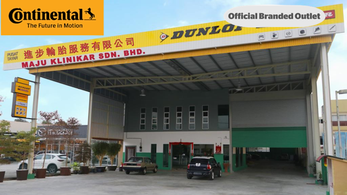 Maju Klinikar Sdn Bhd - 10 Kedai Tayar Teluk Intan Paling Dipercayai – Servis Cepat & Berkualiti Maju Klinikar Sdn Bhd - 10 Kedai Tayar Teluk Intan Paling Dipercayai – Servis Cepat & Berkualiti