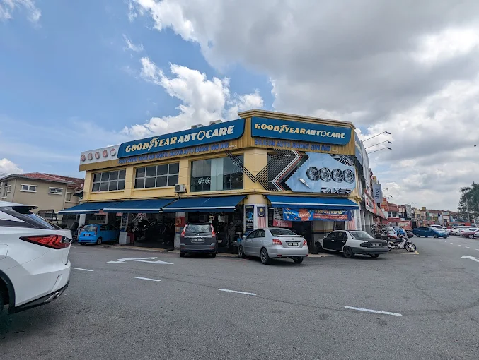 Master Tyre Bangi - 10 Kedai Tayar Bangi Terbaik: Rekomendasi Murah, Berkualiti & Terpercaya Master Tyre Bangi