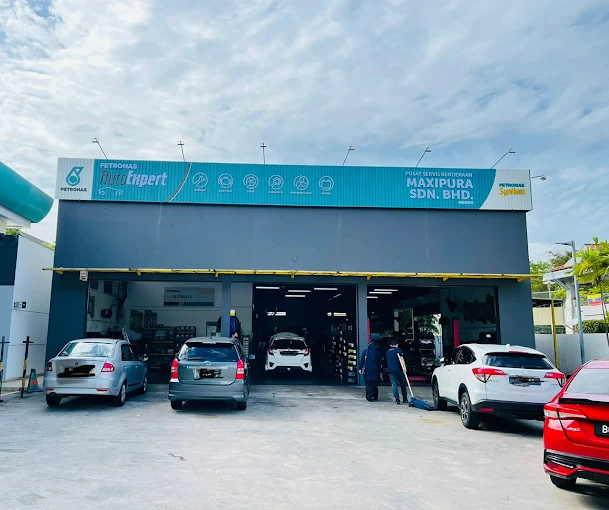 Maxipura Sdn Bhd 1 - 10 Kedai Tayar Putrajaya: Panduan Lengkap untuk Penjagaan Kenderaan Anda