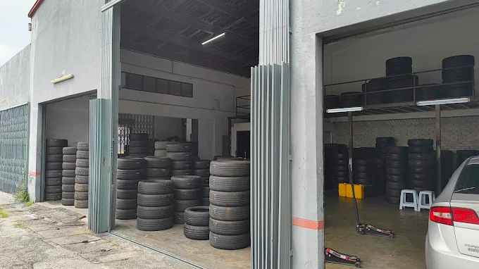 Maxx Tyre Services - 10 Kedai Tayar Kajang Terbaik 2025: Murah, Cepat & Berkualiti Maxx Tyre Services - 10 Kedai Tayar Kajang Terbaik 2025: Murah, Cepat & Berkualiti