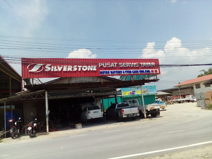 Metro Battery Tyre Care Sdn Bhd - 10 Kedai Tayar Putatan: Harga Murah, Servis Cepat & Lokasi Strategik