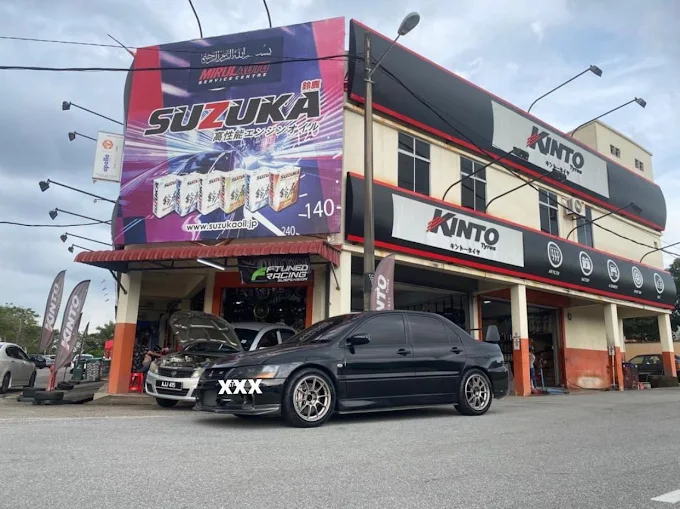 Mirul Auto Service Center - 10 Kedai Tayar Kulim Terbaik untuk Servis Cepat & Harga Berpatutan Mirul Auto Service Center