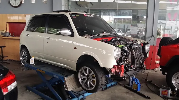 Mutiara Tyre Auto Services - 10 Kedai Tayar Kota Bharu Terbaik: Servis Cekap & Harga Berpatutan Mutiara Tyre & Auto Services