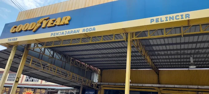 New Hock Gi Hin Bateri Tayar - 10 Kedai Tayar Kluang Terbaik: Harga & Servis Terjamin New Hock Gi Hin Bateri Tayar - 10 Kedai Tayar Kluang Terbaik: Harga & Servis Terjamin
