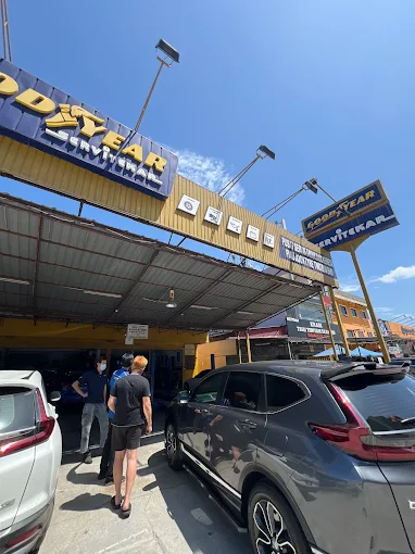Piau Joon Tyre Two Sdn. Bhd - 10 Kedai Tayar Kajang Terbaik 2025: Murah, Cepat & Berkualiti Piau Joon Tyre Two Sdn. Bhd - 10 Kedai Tayar Kajang Terbaik 2025: Murah, Cepat & Berkualiti