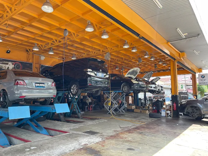 Prime Tyre Bangi - 10 Kedai Tayar Bangi Terbaik: Rekomendasi Murah, Berkualiti & Terpercaya Prime Tyre Bangi