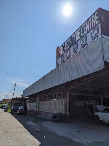 Pro Tech Tyres Centre - 10 Kedai Tayar Kota Kinabalu Terbaik: Servis Berkualiti & Harga Berpatutan Pro Tech Tyres Centre - 10 Kedai Tayar Kota Kinabalu Terbaik: Servis Berkualiti & Harga Berpatutan