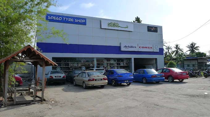 Prowheels Kuala Sungai - 10 Kedai Tayar Alor Setar Terbaik: Servis Berkualiti & Harga Berpatutan Prowheels Kuala Sungai