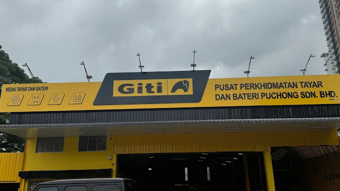 Pusat Perkhidmatan Tayar Bateri Puchong Sdn Bhd - 10 Kedai Tayar Puchong Terbaik: Servis Berkualiti & Harga Berpatutan Pusat Perkhidmatan Tayar Bateri Puchong Sdn Bhd - 10 Kedai Tayar Puchong Terbaik: Servis Berkualiti & Harga Berpatutan