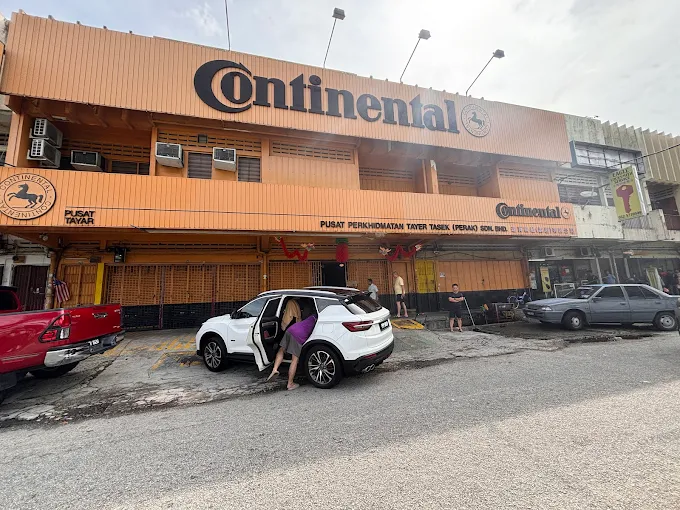 Pusat Perkhidmatan Tayar Tasek - 10 Kedai Tayar Batu Gajah Terbaik: Harga Murah, Servis Pantas & Terpercaya! Pusat Perkhidmatan Tayar Tasek - 10 Kedai Tayar Batu Gajah Terbaik: Harga Murah, Servis Pantas & Terpercaya!