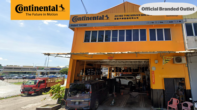 Pusat Servis Tayar Ah Hee - 10 Kedai Tayar Murah Seri Kembangan Terbaik: Harga & Servis Terjamin Pusat Servis Tayar Ah Hee - 10 Kedai Tayar Murah Seri Kembangan Terbaik: Harga & Servis Terjamin