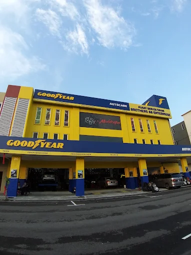 Pusat Servis Tayar Brothers 88 Sdn. Bhd - 10 Kedai Tayar Teluk Intan Paling Dipercayai – Servis Cepat & Berkualiti Pusat Servis Tayar Brothers 88 Sdn. Bhd - 10 Kedai Tayar Teluk Intan Paling Dipercayai – Servis Cepat & Berkualiti