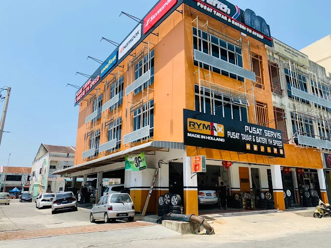 Pusat Tayar Bateri YH Speed - 10 Kedai Tayar Jitra Terbaik 2025: Harga Murah, Servis Pantas! Pusat Tayar Bateri YH Speed - 10 Kedai Tayar Jitra Terbaik 2025: Harga Murah, Servis Pantas!