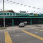 Pusat Tayar Sri Jaya Kota Bharu