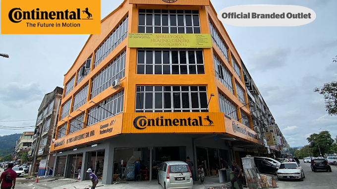 QS Tyres Auto Service - 10 Kedai Tayar Cyberjaya Terbaik – Harga Murah, Servis Pantas & Terpercaya! QS Tyres & Auto Service