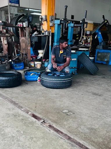 Ricardo Auto Services - 10 Kedai Tayar Seremban Terbaik: Harga & Servis Terjamin Ricardo Auto Services