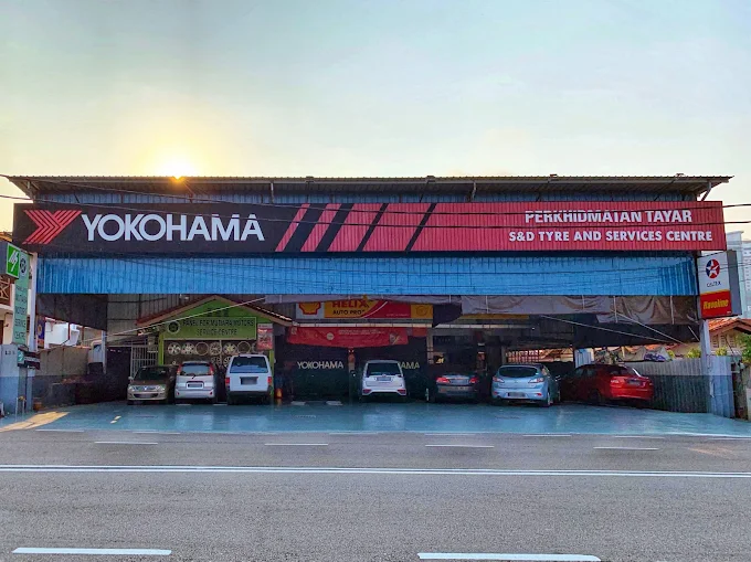 S D Tyre and Service Centre - 10 Kedai Tayar Johor Bahru Terbaik: Murah, Cepat & Berkualiti S D Tyre and Service Centre - 10 Kedai Tayar Johor Bahru Terbaik: Murah, Cepat & Berkualiti