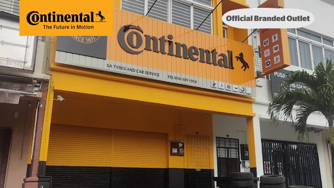 SA Tyre Battery Service Puchong - 10 Kedai Tayar Puchong Terbaik: Servis Berkualiti & Harga Berpatutan SA Tyre Battery Service Puchong - 10 Kedai Tayar Puchong Terbaik: Servis Berkualiti & Harga Berpatutan