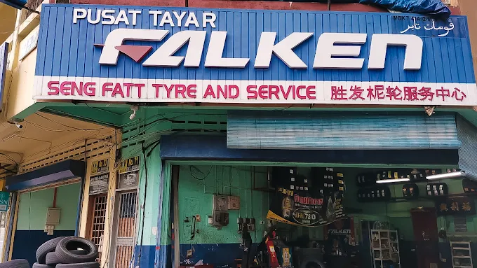 Seng Fatt Tyre Service - 10 Kedai Tayar Kuala Terengganu Terbaik: Servis Murah & Berkualiti Seng Fatt Tyre Service - 10 Kedai Tayar Kuala Terengganu Terbaik: Servis Murah & Berkualiti